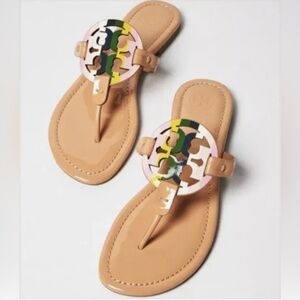Tory Burch Miller Shoes